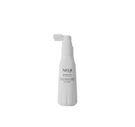 NEQI The beautiful people peanahahooldus tundlikule ja ärritunud peanahale, 120ml