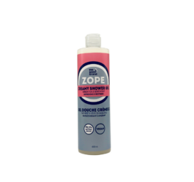 THE GOOD BRAND Zope niisutav dušigeel rohelise tee, kasemahla ja betaiiniga, 400 ml