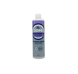 THE GOOD BRAND Zope niisutav ja rahustav aloe vera ja betaiiniga dušigeel, 400 ml