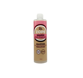 THE GOOD BRAND Zope niisutav šampoon normaalsetele juustele rohelise tee ja kasemahlaga, 400 ml
