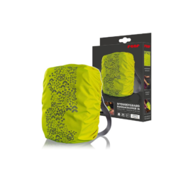 REERE MyBuddyGuard helkuriga vihmakate koolikotile, suurus M
