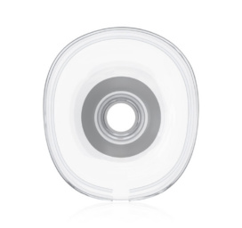 BABOO Rinnapumba silikoonpadi 24 mm mudelitele W10 ja S32, 1 tk