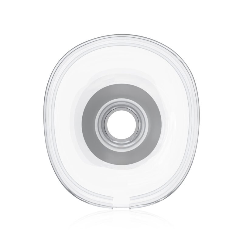 BABOO Rinnapumba silikoonpadi 24 mm mudelitele W10 ja S32, 1 tk