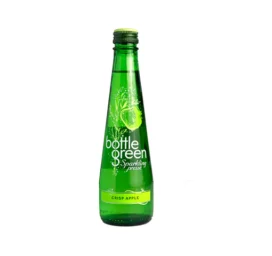 BOTTLEGREEN limonaad Crisp Apple, 275ml