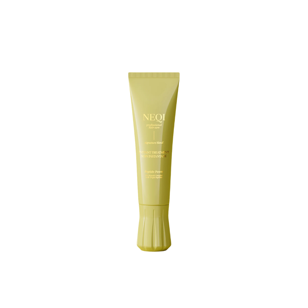 NEQI Treasure Peptide power intensiivne juuksehooldus peptiididega, 100 ml