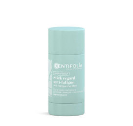 CENTIFOLIA HydraFrais 48H niisutav ja väsimusmärke vähendav silmaümbruspulk, 15 g