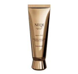 NEQI Glossing Mask Warm Blonde tooniv juuksemask soojadele blondidele juustele, 120 ml