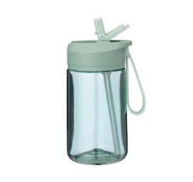 CARL OSCAR HydraFlip™ joogipudel Roheline, 400ml