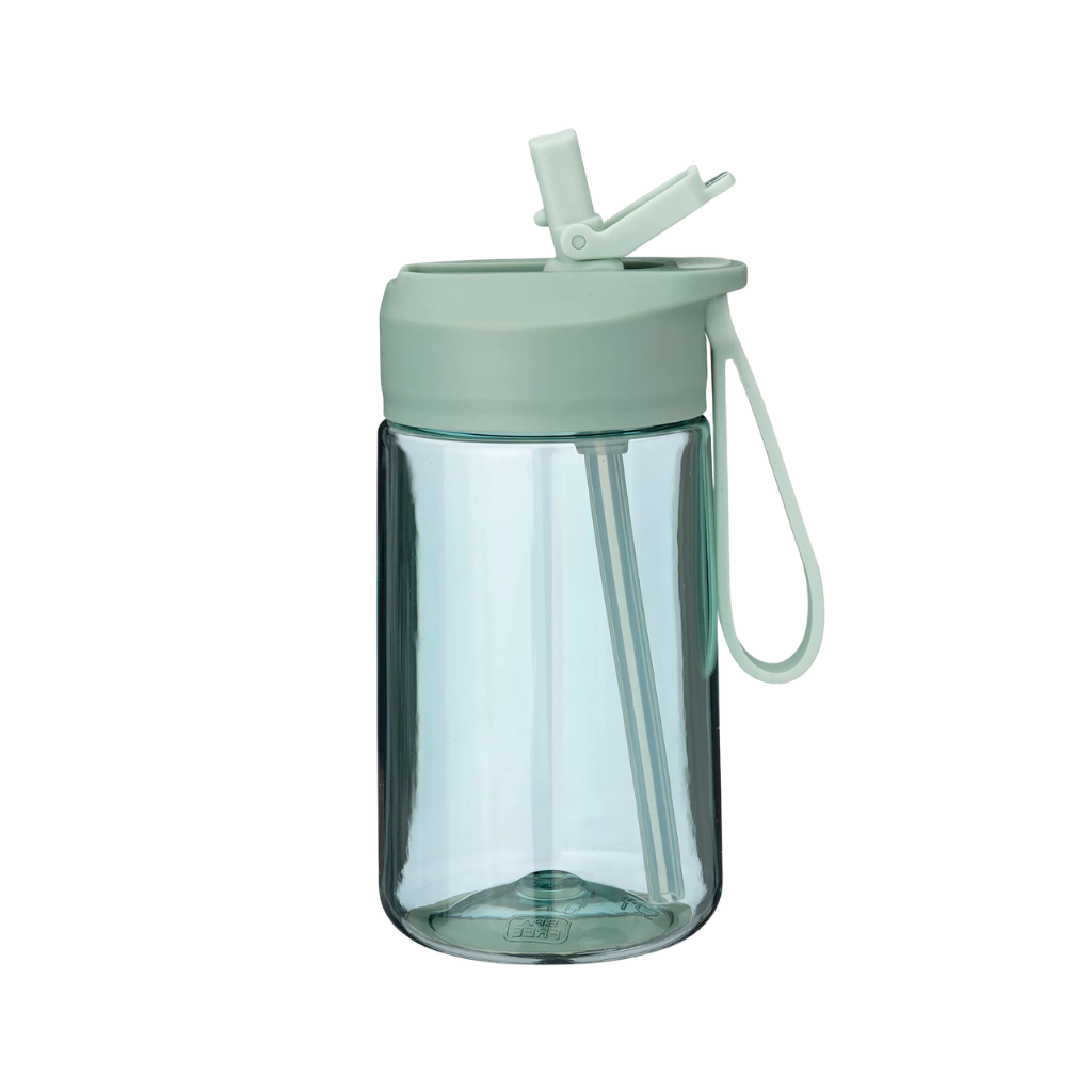 CARL OSCAR HydraFlip™ joogipudel Roheline, 400ml