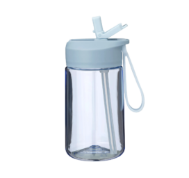 CARL OSCAR HydraFlip™ joogipudel Sinine, 400ml