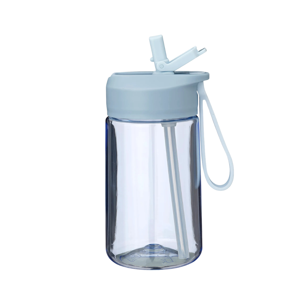 CARL OSCAR HydraFlip™ joogipudel Sinine, 400ml
