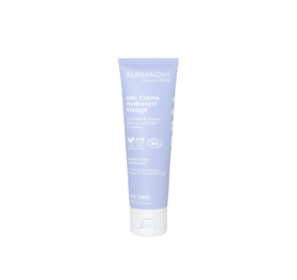 ALPHANOVA Thermal Care niisutav näogeel-kreem normaalsele ja kombineeritud nahale, 50ml